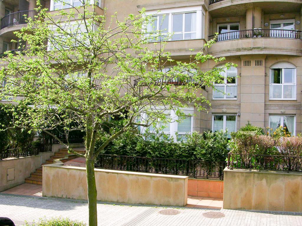 شقة Emyrent I Ondarreta سان سيباستيان المظهر الخارجي الصورة